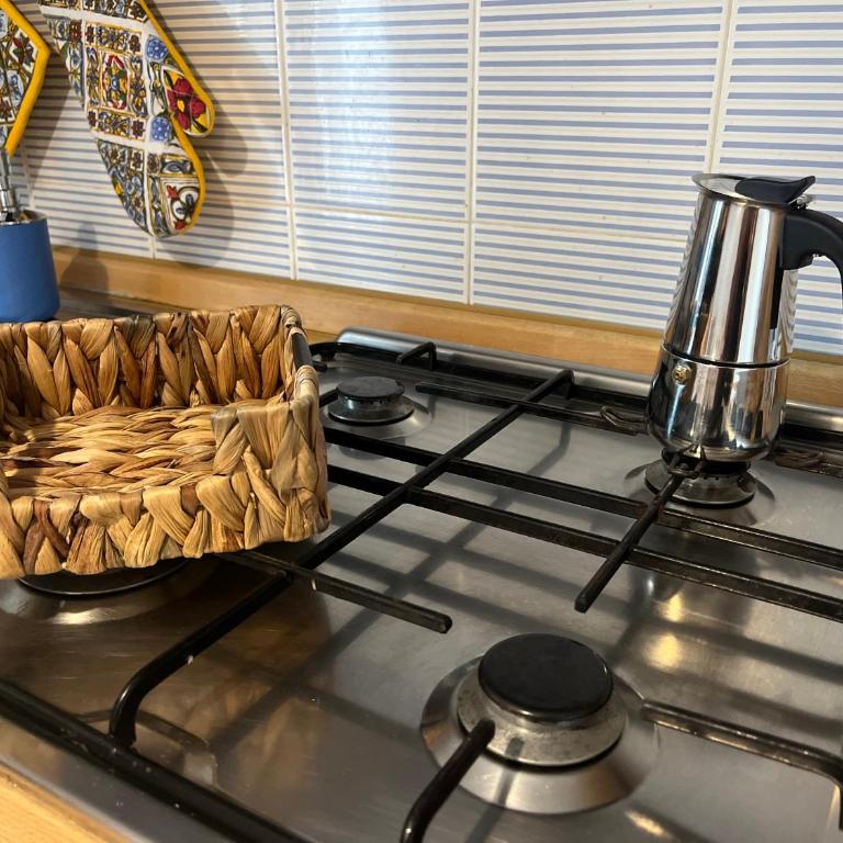 Roseda Casa Vacanze - Appartamento con 1 Camera da Letto - 20