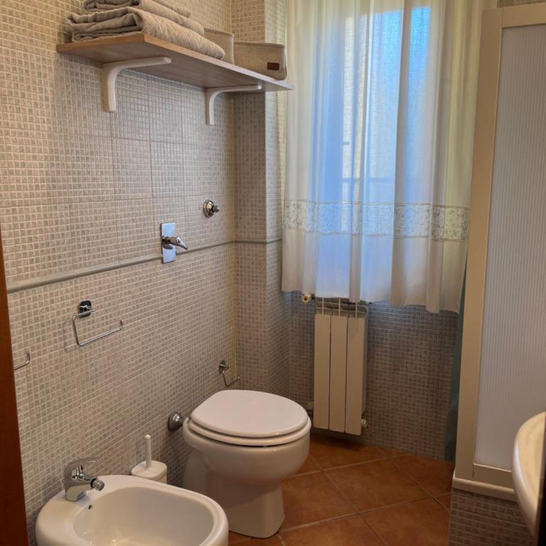 Roseda Casa Vacanze - Appartamento con 1 Camera da Letto - 22