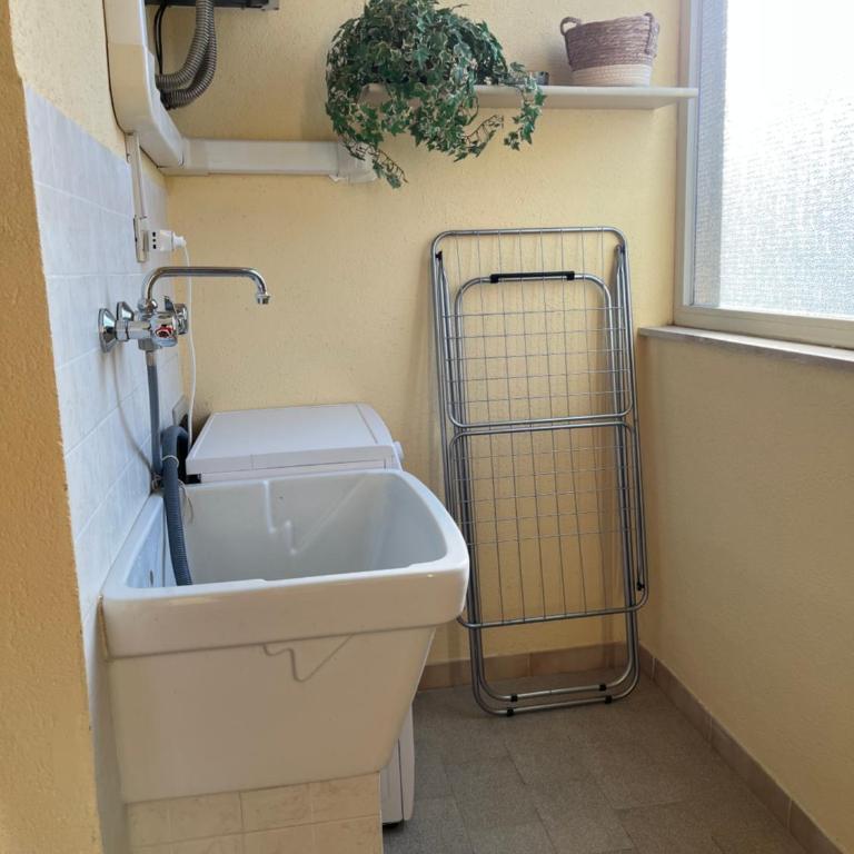 Roseda Casa Vacanze - Appartamento con 1 Camera da Letto - 27