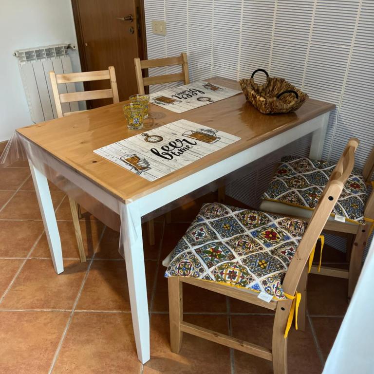 Roseda Casa Vacanze - Appartamento con 1 Camera da Letto - 37