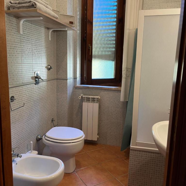 Roseda Casa Vacanze - Appartamento con 1 Camera da Letto - 39