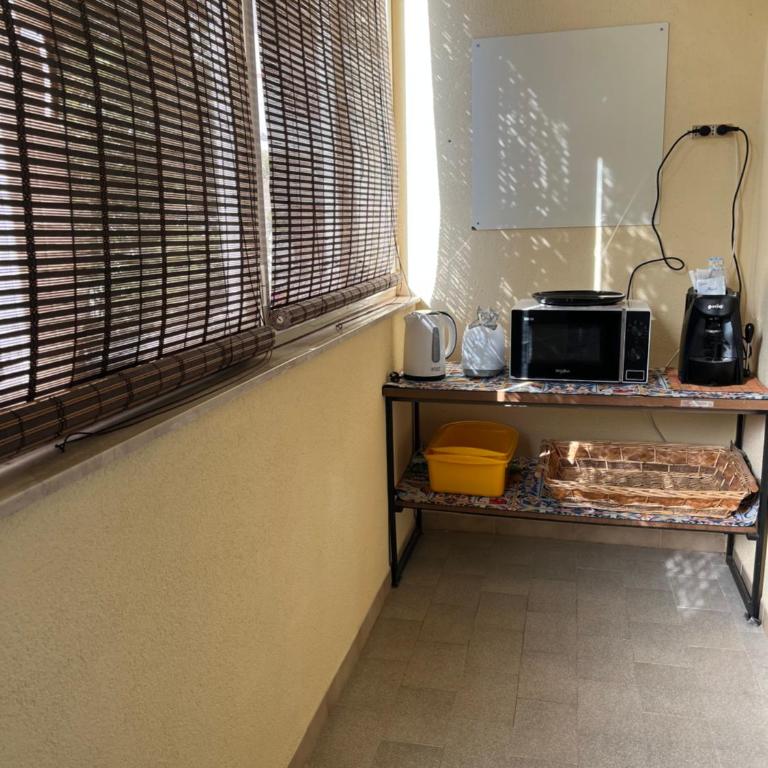 Roseda Casa Vacanze - Appartamento con 1 Camera da Letto - 40