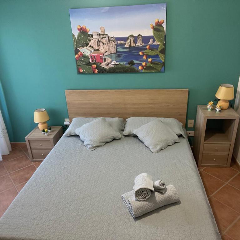 Roseda Casa Vacanze - Appartamento con 1 Camera da Letto - 45