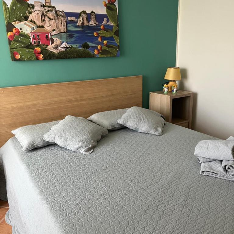 Roseda Casa Vacanze - Appartamento con 1 Camera da Letto - 44