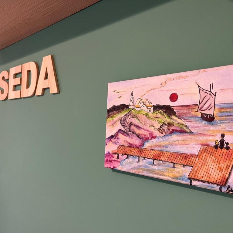 Roseda Casa Vacanze - Appartamento con 1 Camera da Letto - 34
