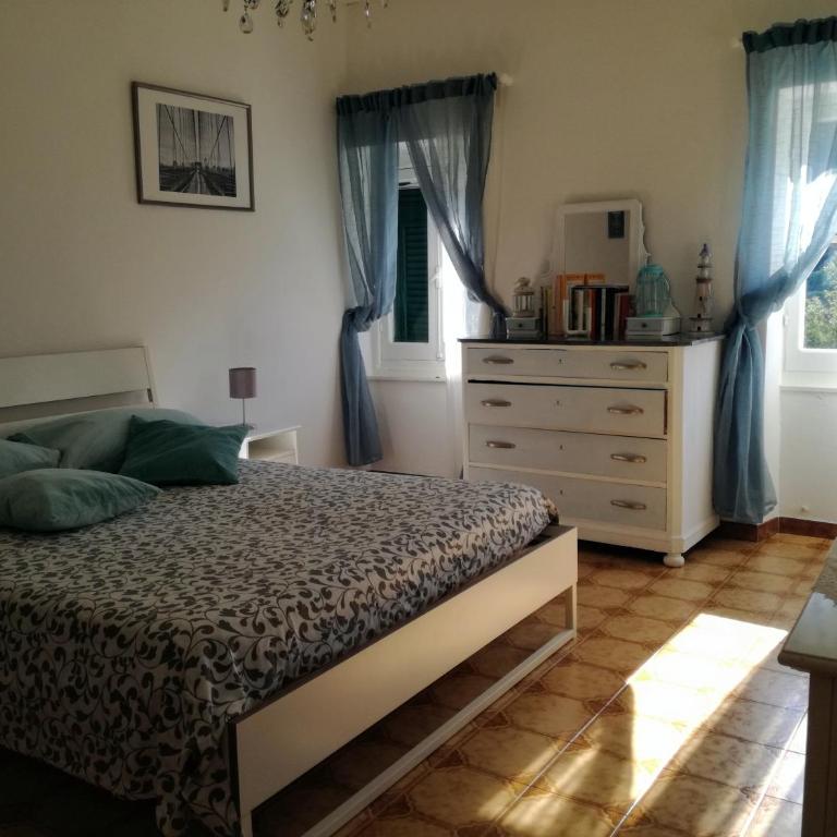 Ca' da Rina - Casa Vacanze - 19