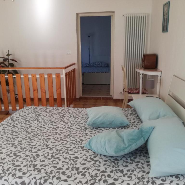 Ca' da Rina - Casa Vacanze - 18
