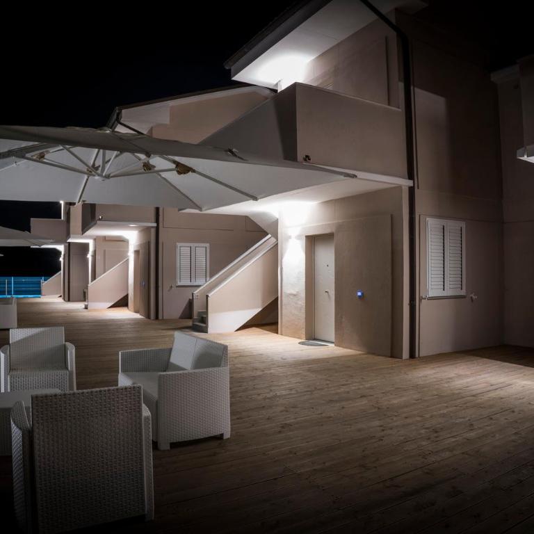 Balconi Del Conero - Appartamento Monolocale con Vista Mare - 16