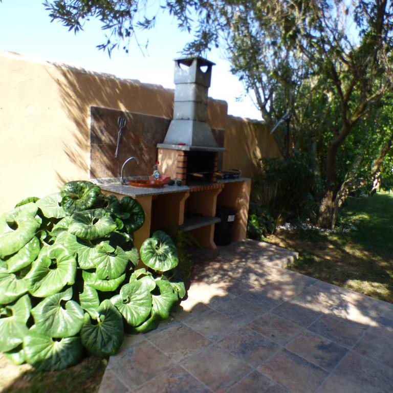 Casa Rural El Chorrillo - Appartamento con Vista Giardino - 29