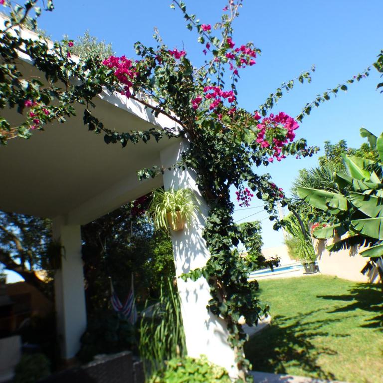 Casa Rural El Chorrillo - Appartamento con Vista Giardino - 30