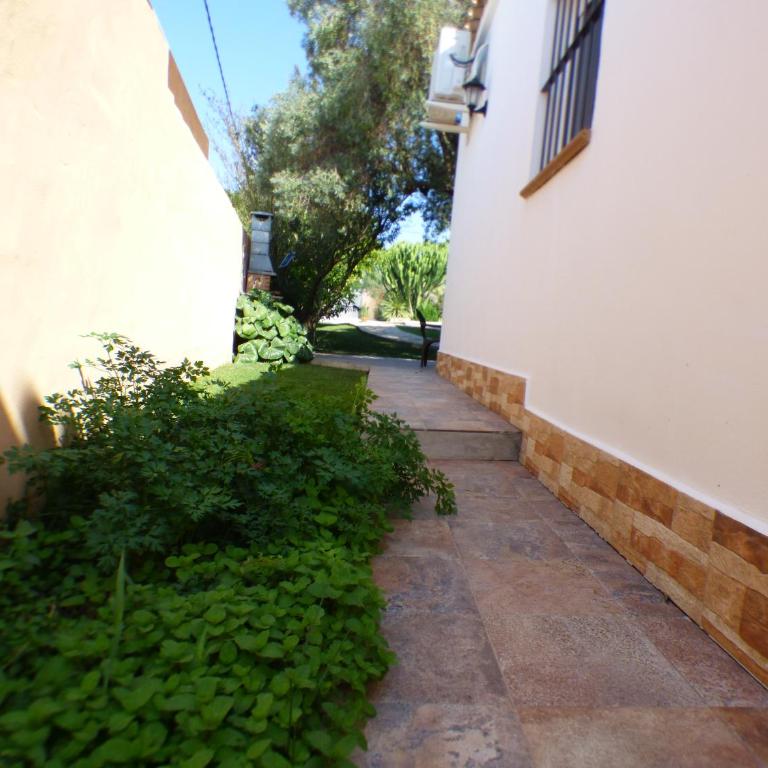 Casa Rural El Chorrillo - Appartamento con Vista Giardino - 32
