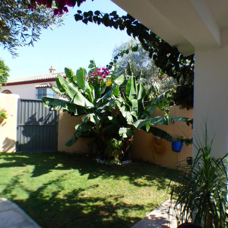 Casa Rural El Chorrillo - Appartamento con Vista Giardino - 57