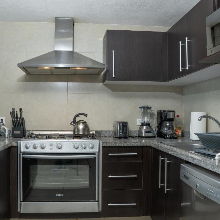 Ocean Front Condo Sleeps 4 Adults-Grand Venetian T3000-1606 - Apartamento de 1 dormitorio - 26