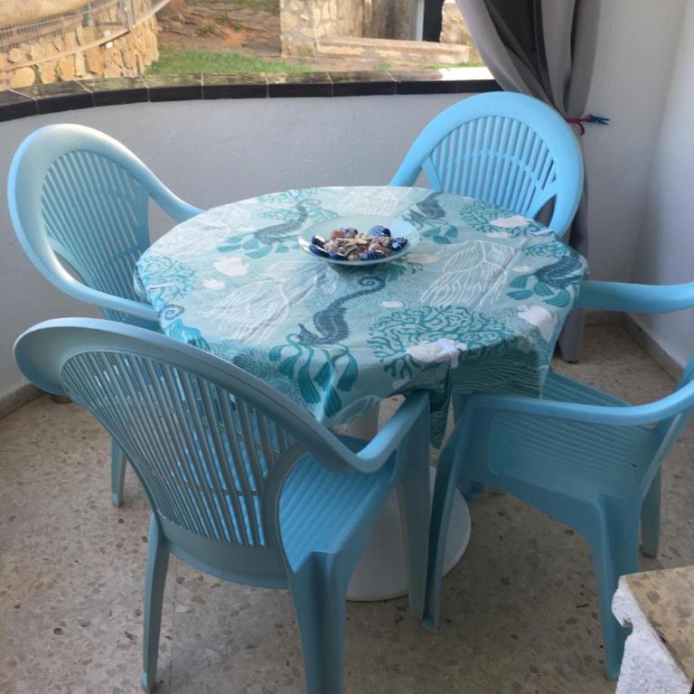 Precioso y soleado - Apartamento de 2 dormitorios - 17
