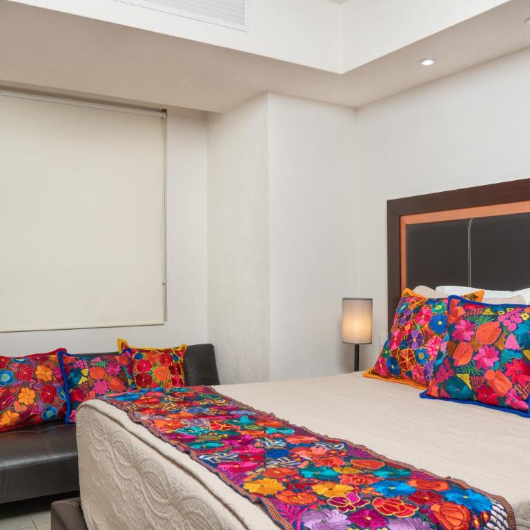 Ocean Front Condo Sleeps 4 Adults-Grand Venetian T3000-1606 - Apartamento de 1 dormitorio - 28