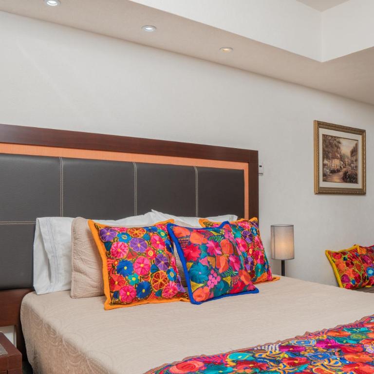 Ocean Front Condo Sleeps 4 Adults-Grand Venetian T3000-1606 - Apartamento de 1 dormitorio - 27