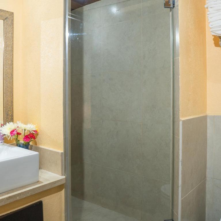 Ocean Front Condo Sleeps 4 Adults-Grand Venetian T3000-1606 - Apartamento de 1 dormitorio - 32