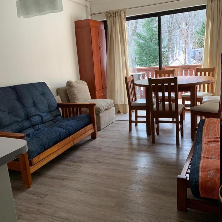 DEPARTAMENTOS TERMAS DE CHILLAN - Apartamento - Planta baja - 2