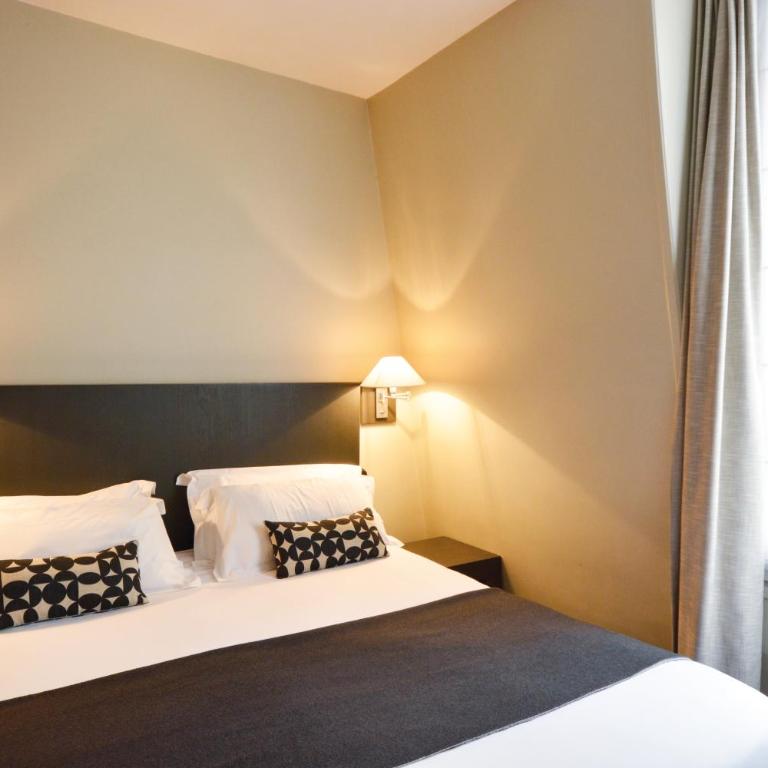 Villa Des Princes - Chambre Double Deluxe - 3