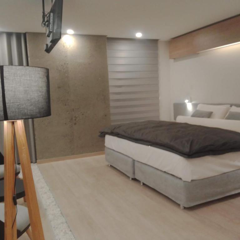 Onkel Inn Apart Suites - Apartamento Ático - 24