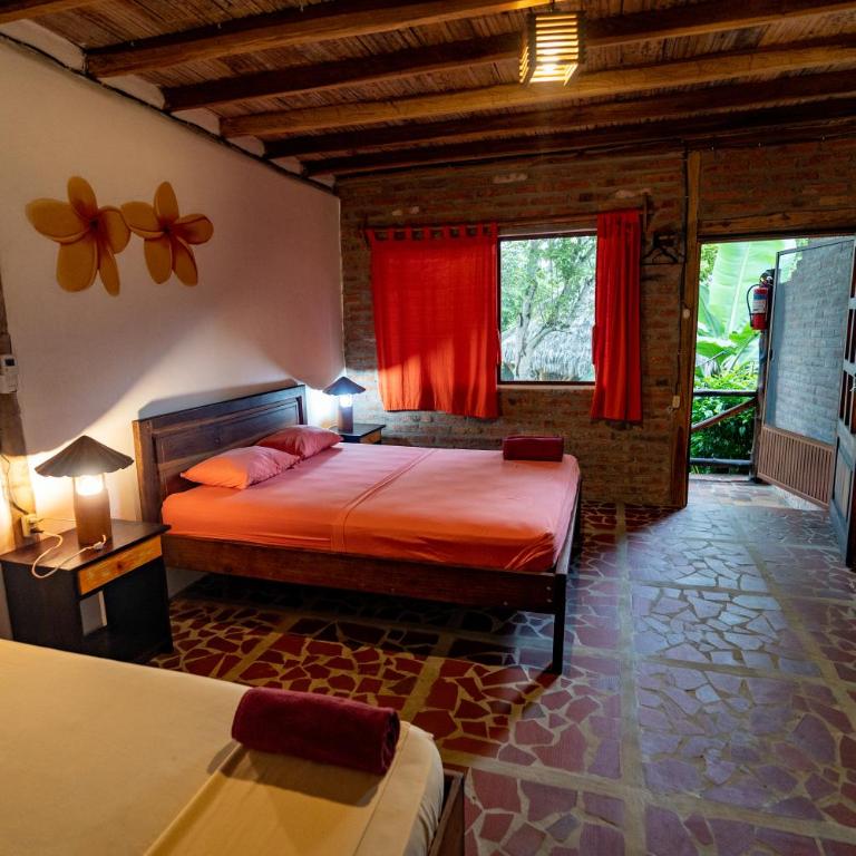 Suites La Tortuga - Suite Superior - 3
