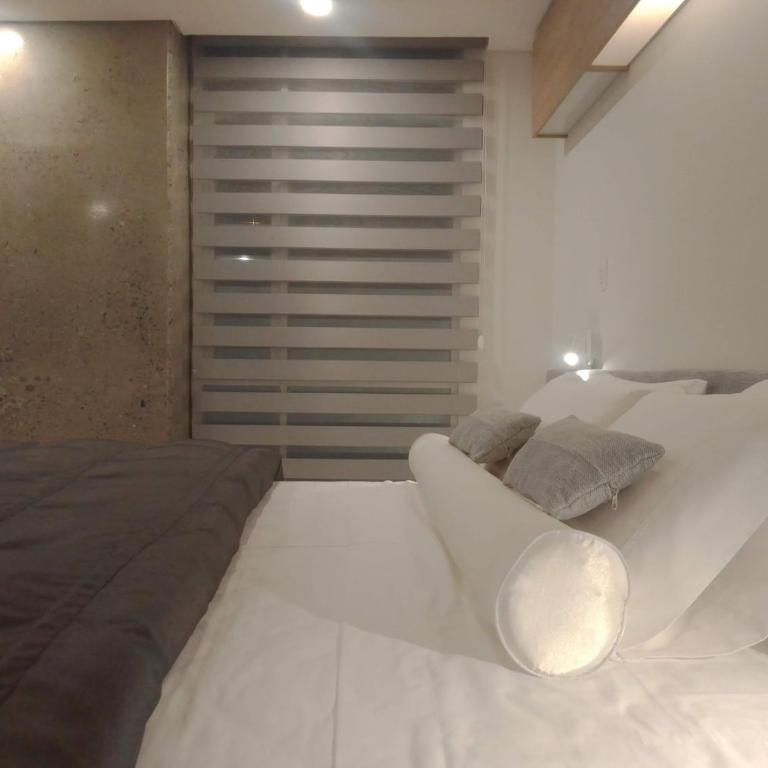 Onkel Inn Apart Suites - Apartamento Ático - 26