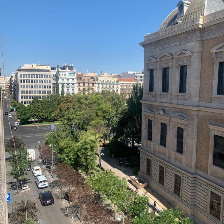 Luxury Studio Retiro Park & Prado Museum - One-Bedroom Apartment - 8