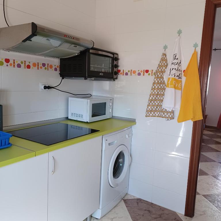 La Casa Amarilla - Apartamento de 2 dormitorios - 3