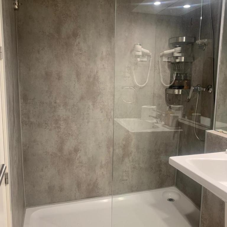 Luxury Studio Retiro Park & Prado Museum - One-Bedroom Apartment - 20