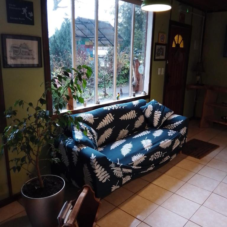 Cabaña la Solar. - Apartamento de 3 dormitorios - 18