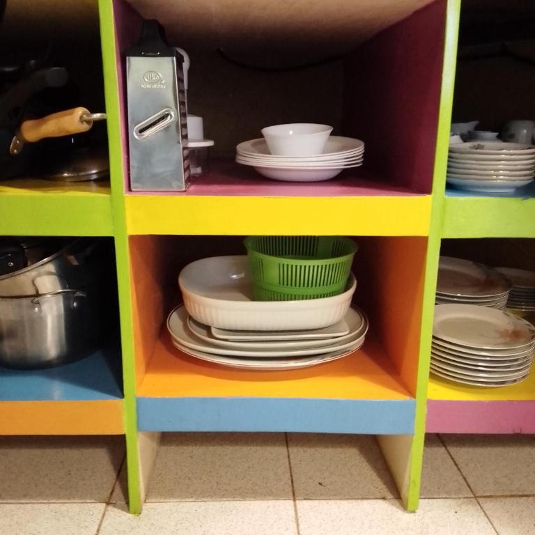 Cabaña la Solar. - Apartamento de 3 dormitorios - 25