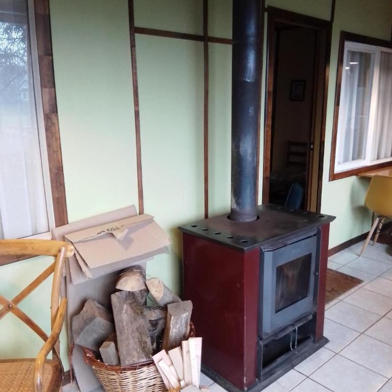 Cabaña la Solar. - Apartamento de 3 dormitorios - 24