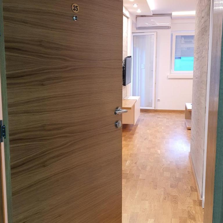 Verona 25 - Apartman sa 1 Spavaćom Sobom - 10