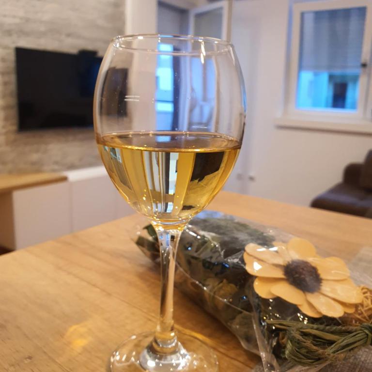 Verona 25 - Apartman sa 1 Spavaćom Sobom - 1
