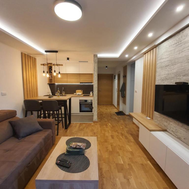 Verona 25 - Apartman sa 1 Spavaćom Sobom - 11