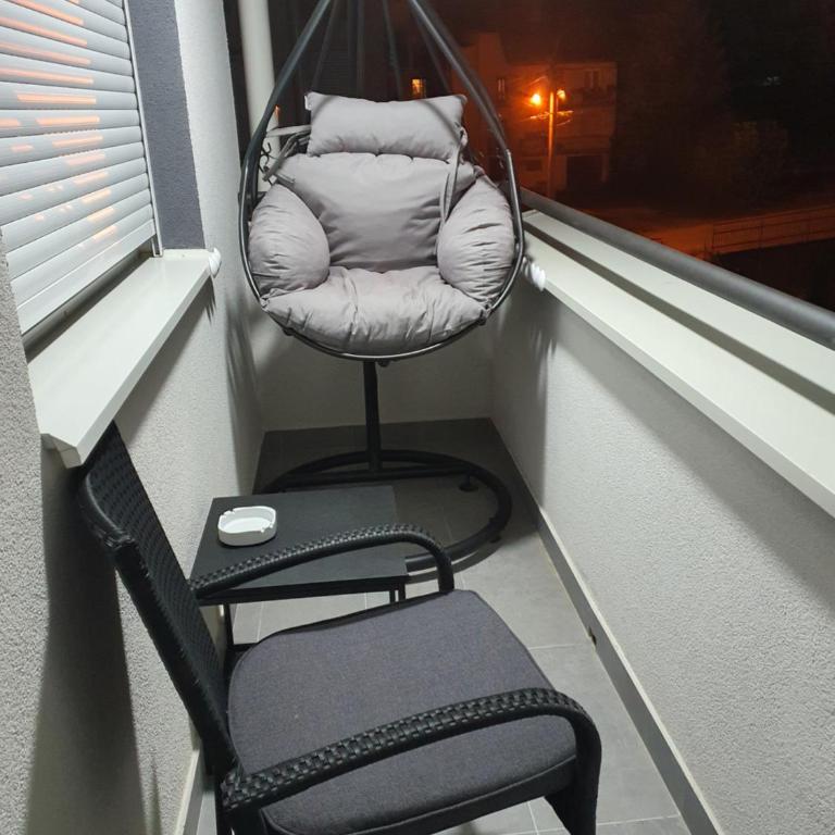 Verona 25 - Apartman sa 1 Spavaćom Sobom - 23