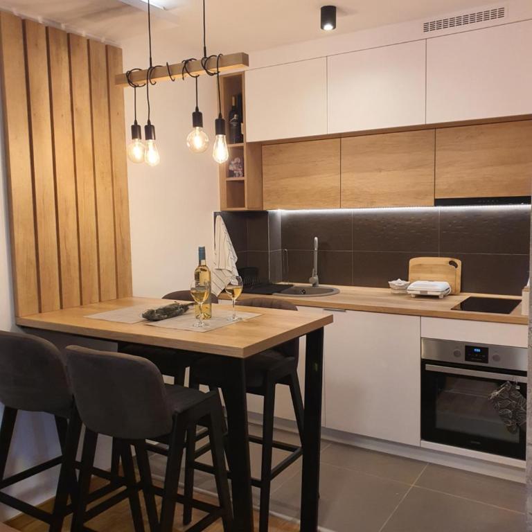 Verona 25 - Apartman sa 1 Spavaćom Sobom - 13