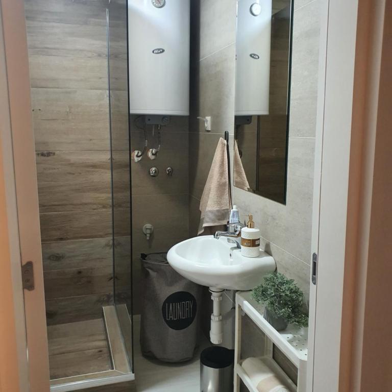 Verona 25 - Apartman sa 1 Spavaćom Sobom - 24