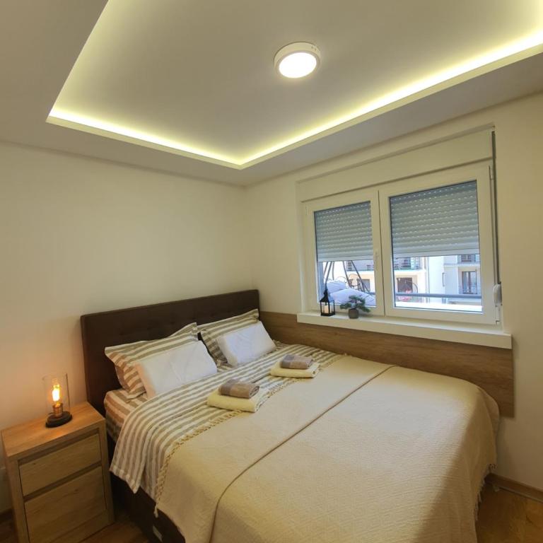 Verona 25 - Apartman sa 1 Spavaćom Sobom - 19