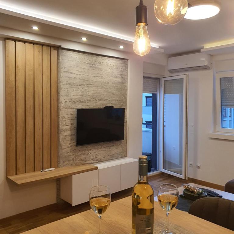 Verona 25 - Apartman sa 1 Spavaćom Sobom - 15