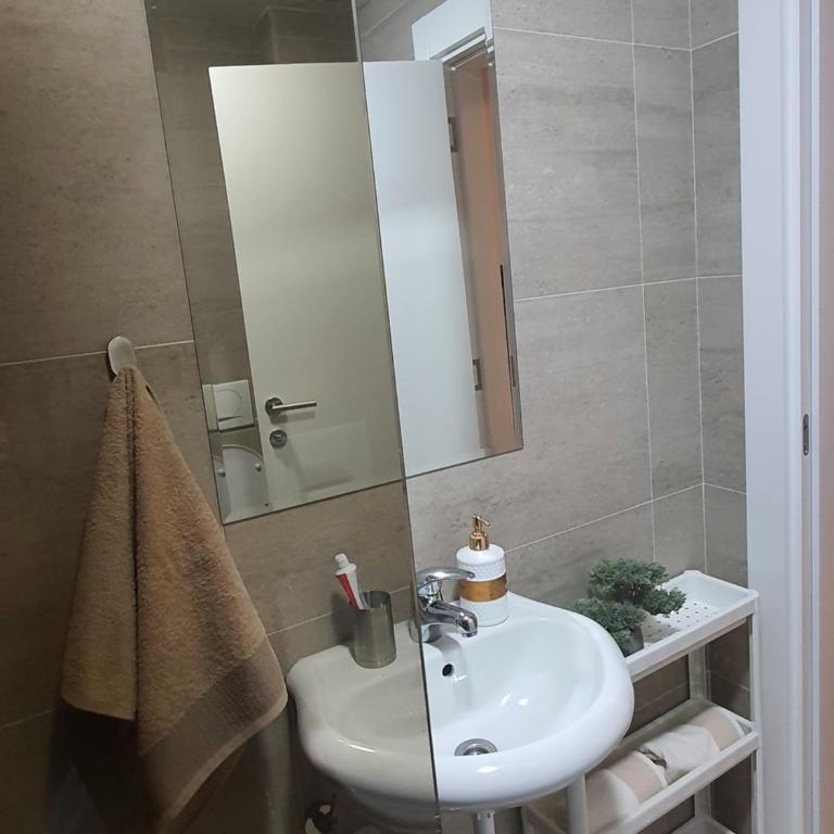 Verona 25 - Apartman sa 1 Spavaćom Sobom - 25