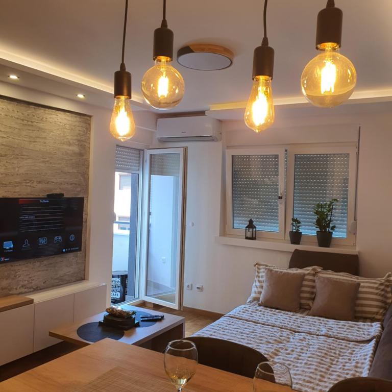 Verona 25 - Apartman sa 1 Spavaćom Sobom - 18