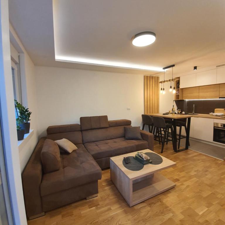 Verona 25 - Apartman sa 1 Spavaćom Sobom - 12