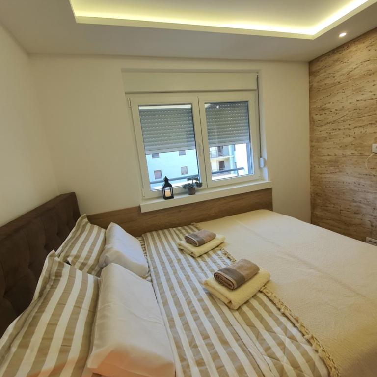 Verona 25 - Apartman sa 1 Spavaćom Sobom - 21