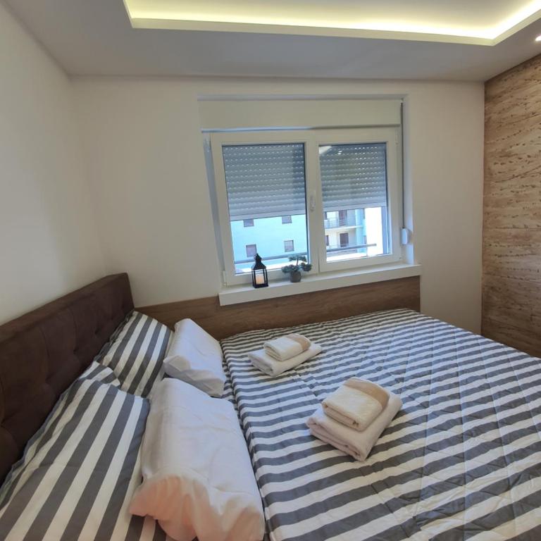 Verona 25 - Apartman sa 1 Spavaćom Sobom - 22