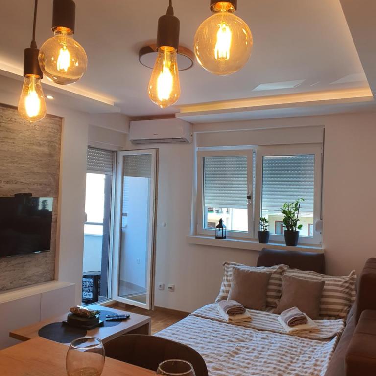 Verona 25 - Apartman sa 1 Spavaćom Sobom - 17