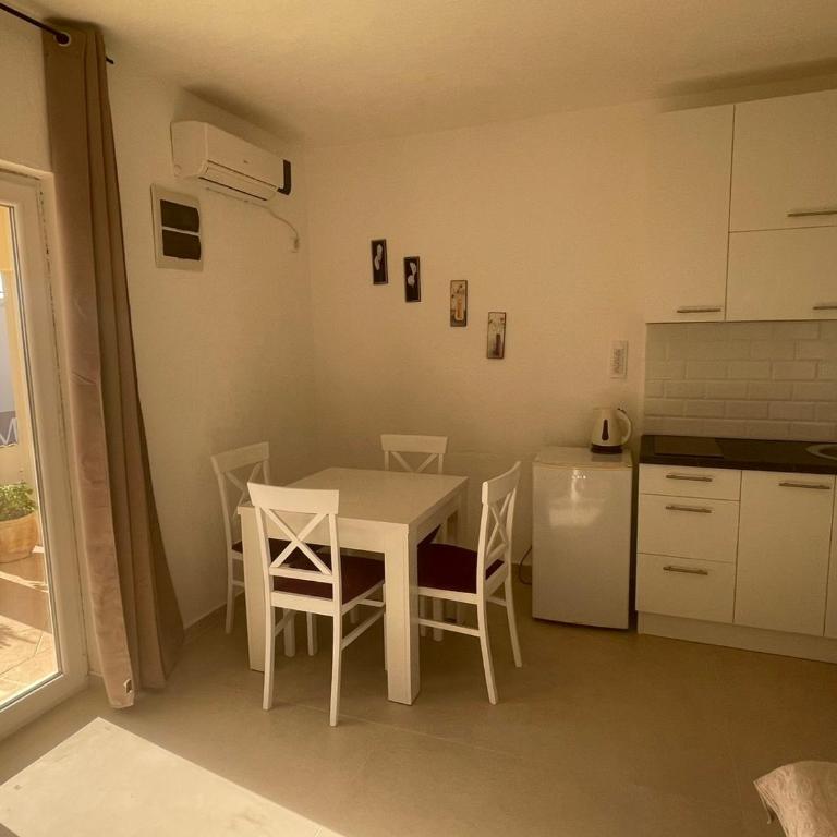 Talija apartments Krimovica - Apartman sa 1 Spavaćom Sobom - 12