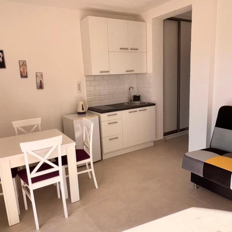 Talija apartments Krimovica - Apartman sa 1 Spavaćom Sobom - 3