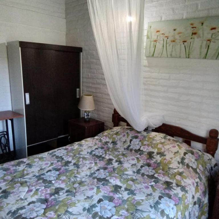 Luna Gris - Two-Bedroom House - 4