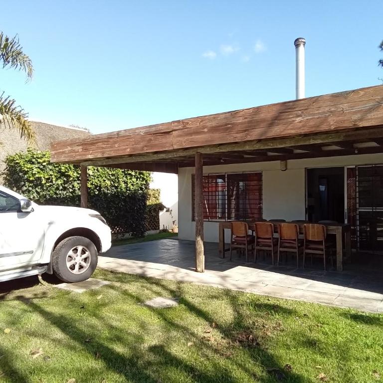 Luna Gris - Two-Bedroom House - 6